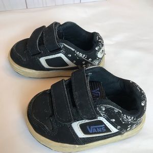 Baby Vans Sneakers 5